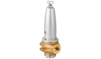 Pratissoli R3 Pressure Regulator