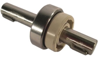 Shaft Connection
