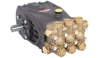 Interpump 47 Series Pump - Left Hand