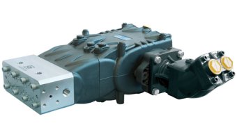 Pratissoli VFH12 HYPACK Motorpump Unit