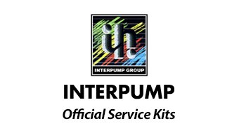 Interpump Service/Repair Kit 309