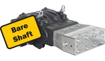 Pratissoli SMH Series Pump - 800 Rpm