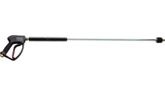 Pressure Wash Lance Assembly