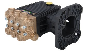 Interpump 44 Series Pump - 3400 Rpm