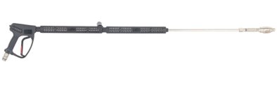 600 Bar UR60 Turbo Nozzle Lance Assemblies