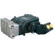 HF Series Pumps with 84cc Piston Motor