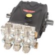 47 Series - Twin Shaft Pumps
