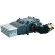 VKH Series Pumps with 110cc Piston Motor