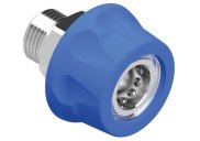 ARS178P QR Coupler w/ Cover