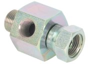1/4" Threaded Test Point Adaptor