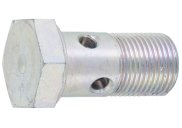 BSP Threaded Banjo Bolt