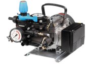 Comet MC25 230V Motor Pump Unit