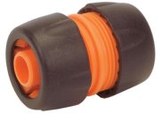Garden Hose Coupler