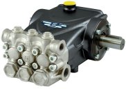Interpump 58CW Series Pump