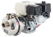 2" Pacer IPW Series Pump - Honda GX