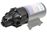 Everflo Replacement Pump Head