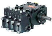 Interpump 70 Series Pump - 1000 Rpm