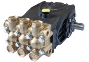 Interpump 47 Series Pump - 1450 Rpm
