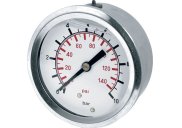 Wika Pressure Gauge