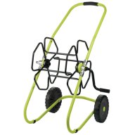 Manual Hose Reels - Up to 100 Bar