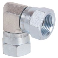 Female Threaded Elbow Swivels