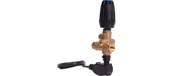 VRT3-P Unloader Valve & Pressure Switch