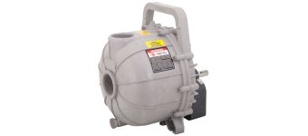 2" Pacer S Series Pump - Viton