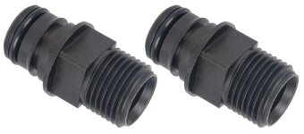 Flojet Quick Connect Port Kit