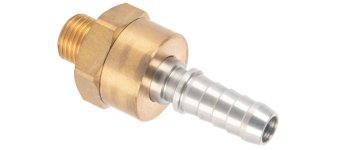 Mosmatic DGK Bearing Swivel