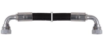 3/8" DN10 High Pressure Hose