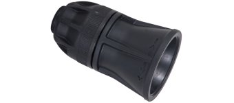 AN25 Adjustable Hi-Lo Pressure Head