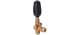 VRT3 Unloader Valve - Panel Mount