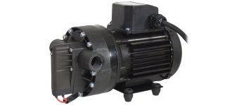 Flojet AD550 Multi-Chamber Demand Pump