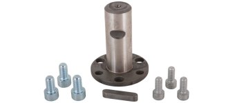 Comet 30mm Cardan Shaft Kit