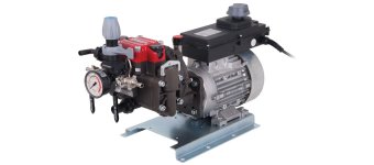 Comet MP20 230V Motor Pump Unit