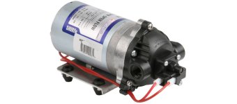 Shurflo 8090 Series Demand Pump - 230V