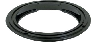 Manta 140 Series Lid Ring
