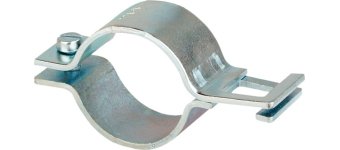 1" Nozzle Holder Mounting Clamp