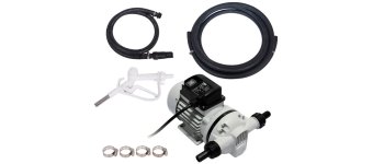 AdBlue&reg; Transfer Kit - Piusi 230V