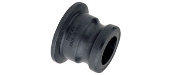 Flange x Cam Lever Adaptor