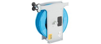 A Series Retractable Hose Reel