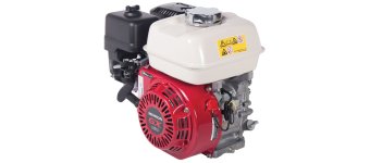 Honda GX160-QXE5 Petrol Engine - Electric Start