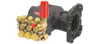 Interpump 58 Series Pump - 3400 Rpm