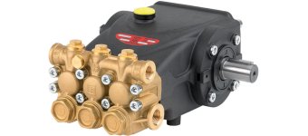 Interpump 59 Series Pump - 1000 Rpm
