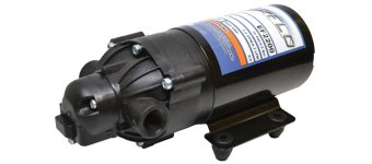 Everflo EF2200 Demand Pump - 12V