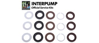 Interpump Service/Repair Kit 174