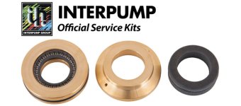 Interpump Service/Repair Kit 207