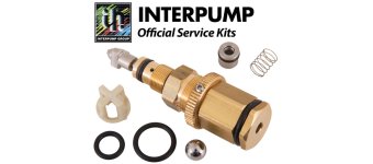Interpump Service/Repair Kit 278