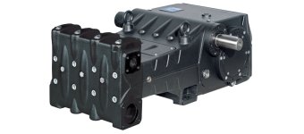 Pratissoli LK LP Series Pump - 1900 Rpm