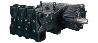 Pratissoli MK2LP Series Pump & 1800 Rpm Gearbox
